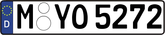 M-YO5272