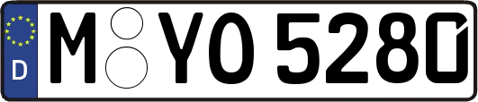 M-YO5280