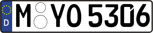 M-YO5306