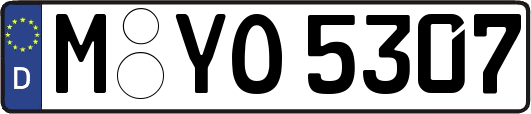 M-YO5307