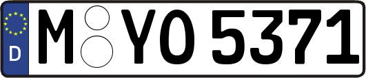 M-YO5371
