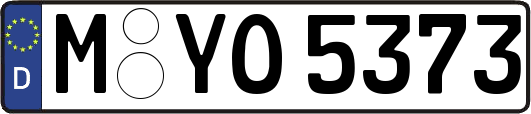 M-YO5373
