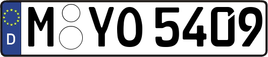 M-YO5409