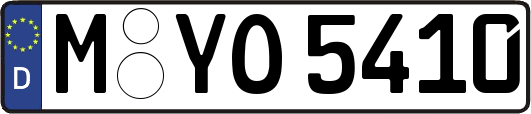 M-YO5410