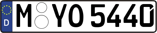 M-YO5440