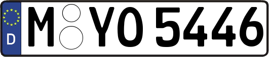 M-YO5446