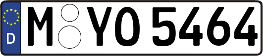 M-YO5464