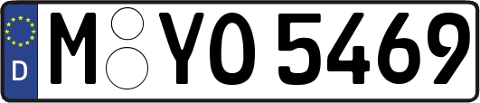 M-YO5469