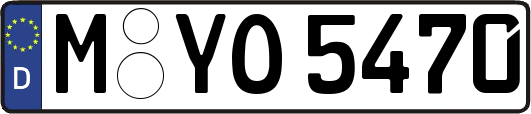 M-YO5470