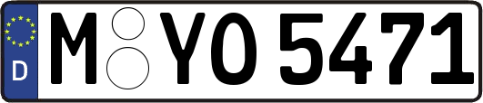 M-YO5471