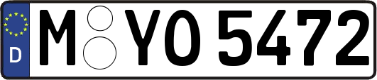 M-YO5472