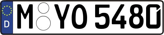 M-YO5480