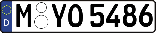 M-YO5486