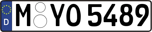 M-YO5489