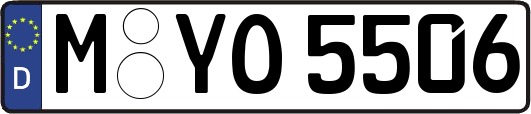 M-YO5506