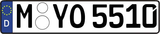 M-YO5510