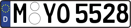 M-YO5528