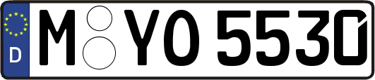 M-YO5530