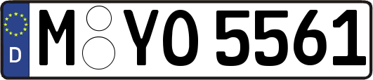 M-YO5561