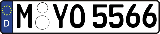 M-YO5566