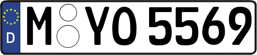 M-YO5569