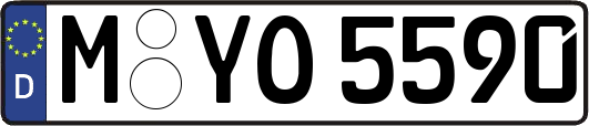 M-YO5590