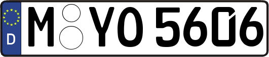 M-YO5606