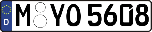 M-YO5608