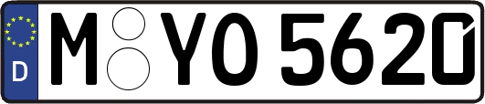 M-YO5620