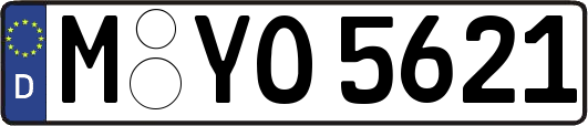 M-YO5621