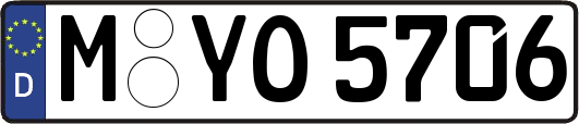 M-YO5706