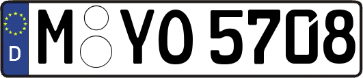 M-YO5708