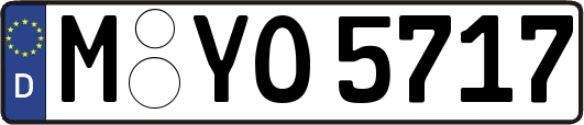 M-YO5717