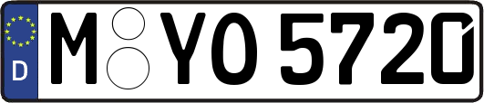 M-YO5720