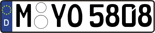 M-YO5808