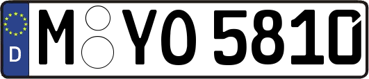 M-YO5810