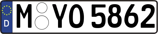 M-YO5862