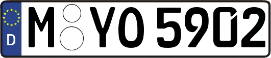 M-YO5902