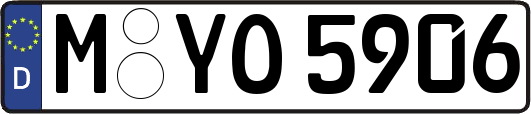 M-YO5906