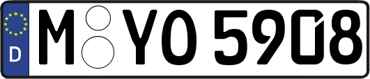 M-YO5908