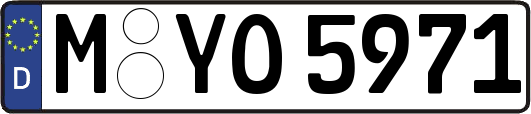 M-YO5971