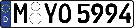 M-YO5994