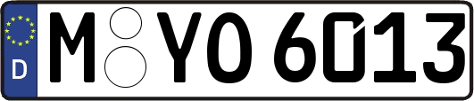 M-YO6013