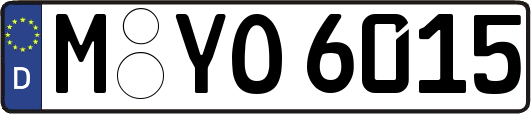M-YO6015