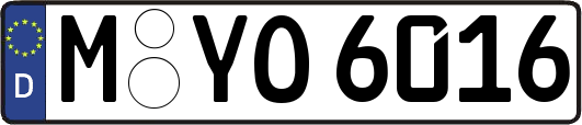 M-YO6016