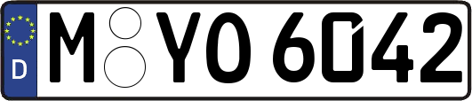M-YO6042