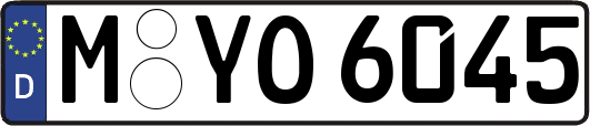 M-YO6045