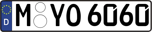 M-YO6060