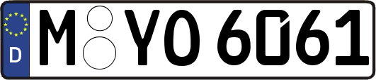M-YO6061