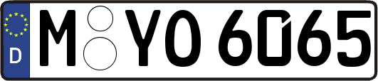 M-YO6065